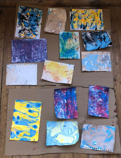 Plastic Playgroup